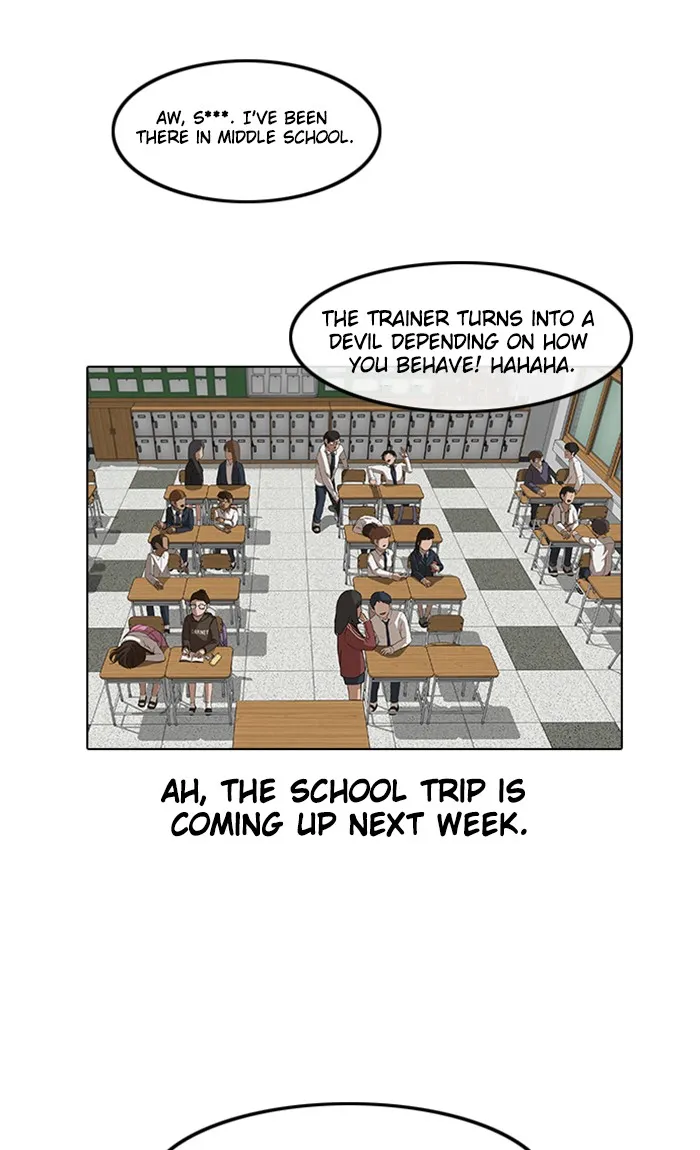 Read Random Chat Manga Online