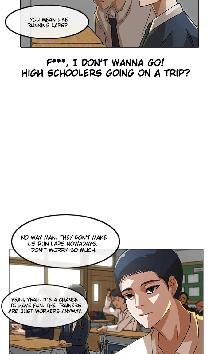 Read Random Chat Manga Online
