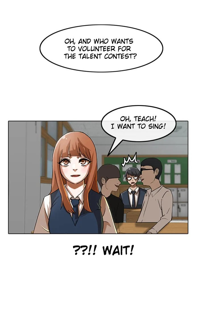 Read Random Chat Manga Online