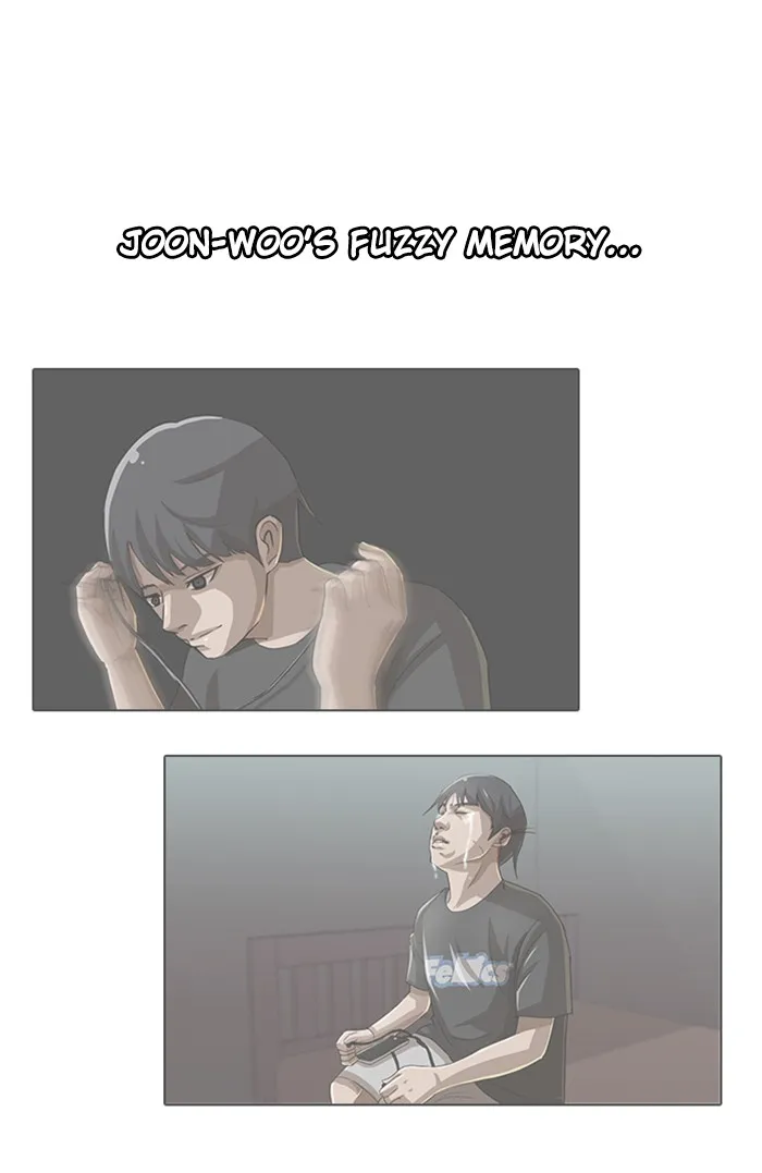 Read Random Chat Manga Online
