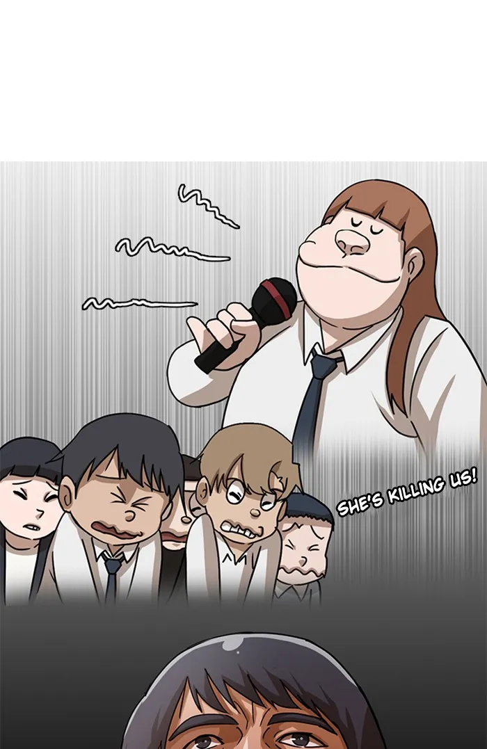 Read Random Chat Manga Online