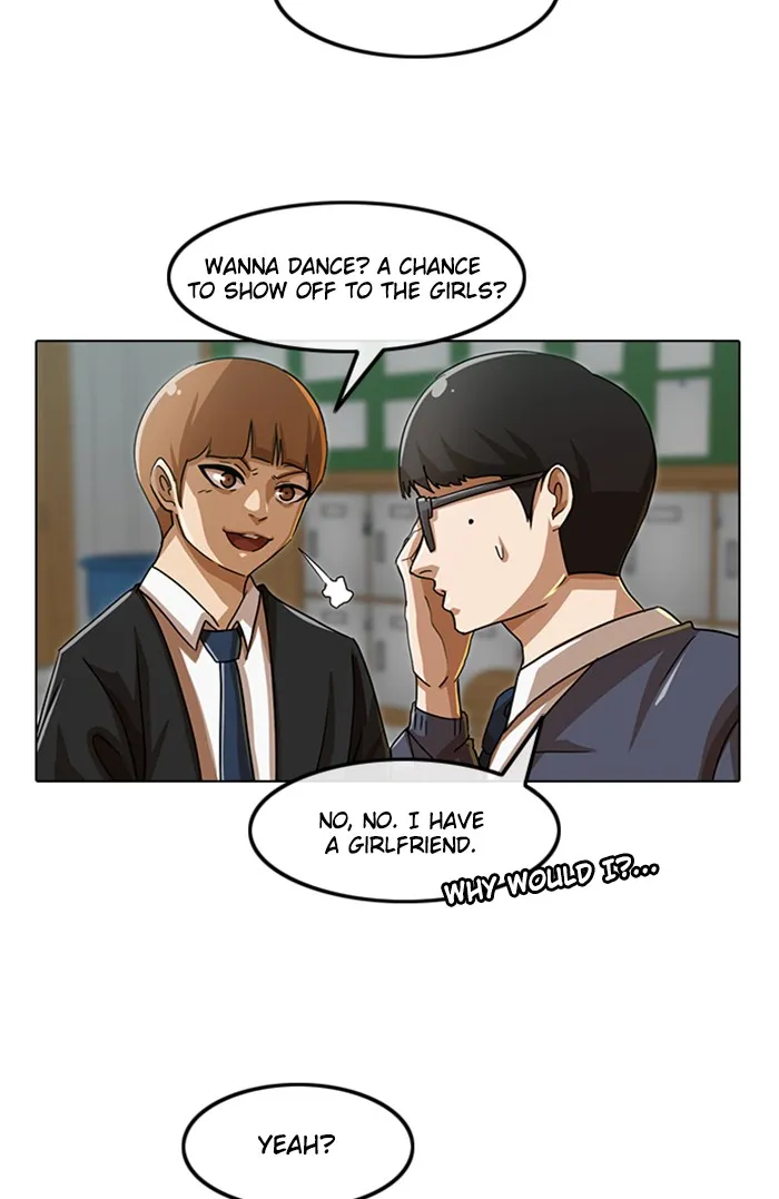 Read Random Chat Manga Online