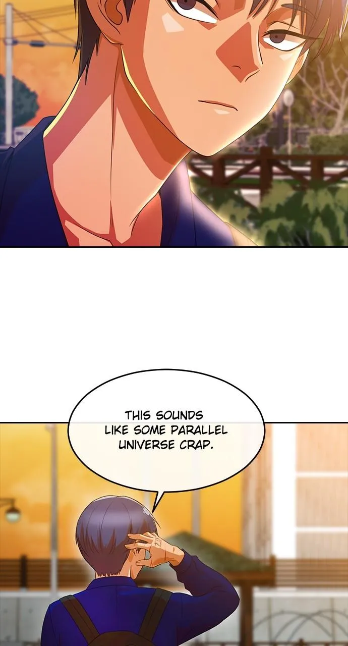 Read Random Chat Manga Online