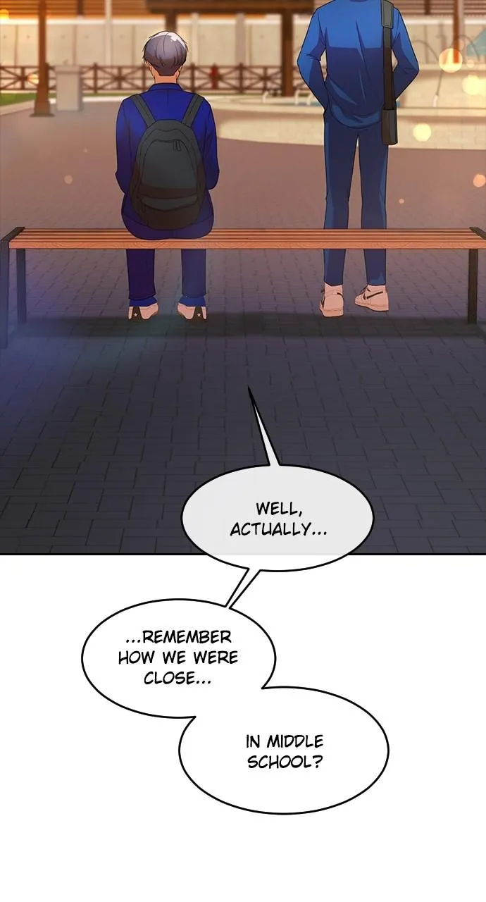Read Random Chat Manga Online