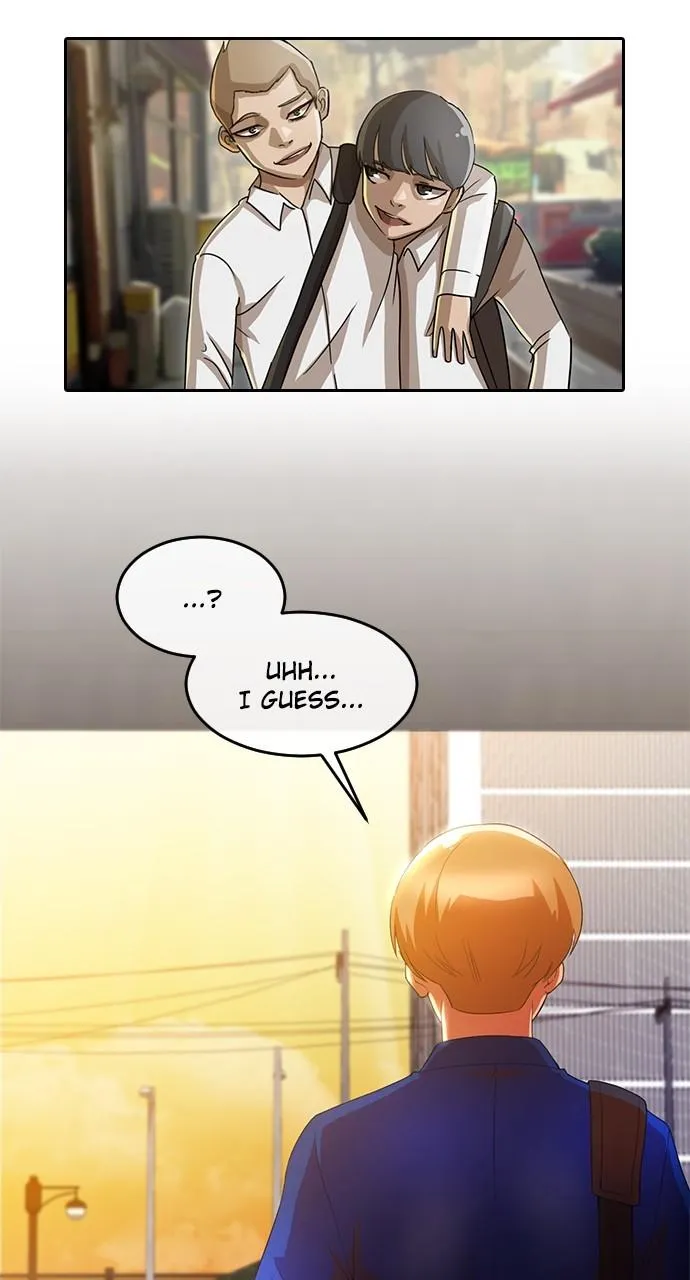 Read Random Chat Manga Online