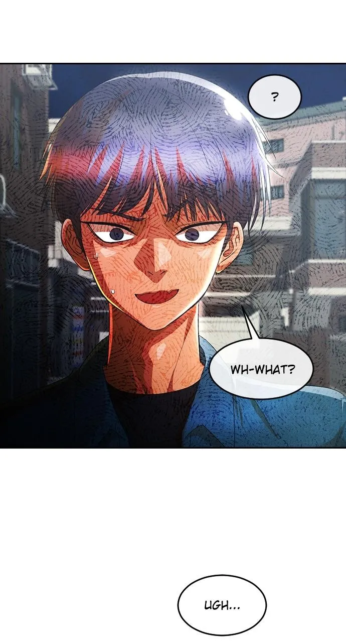 Read Random Chat Manga Online