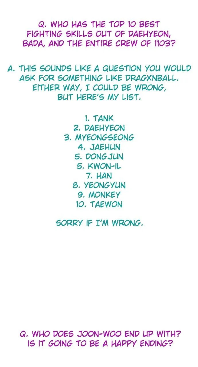 Read Random Chat Manga Online