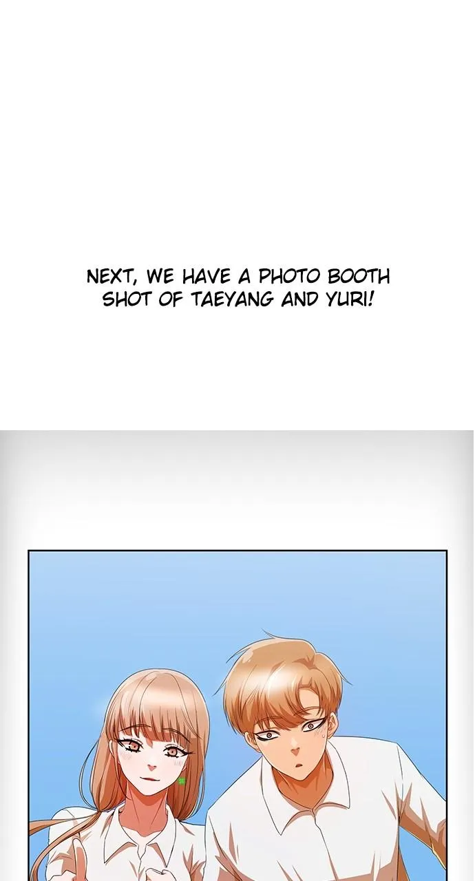 Read Random Chat Manga Online