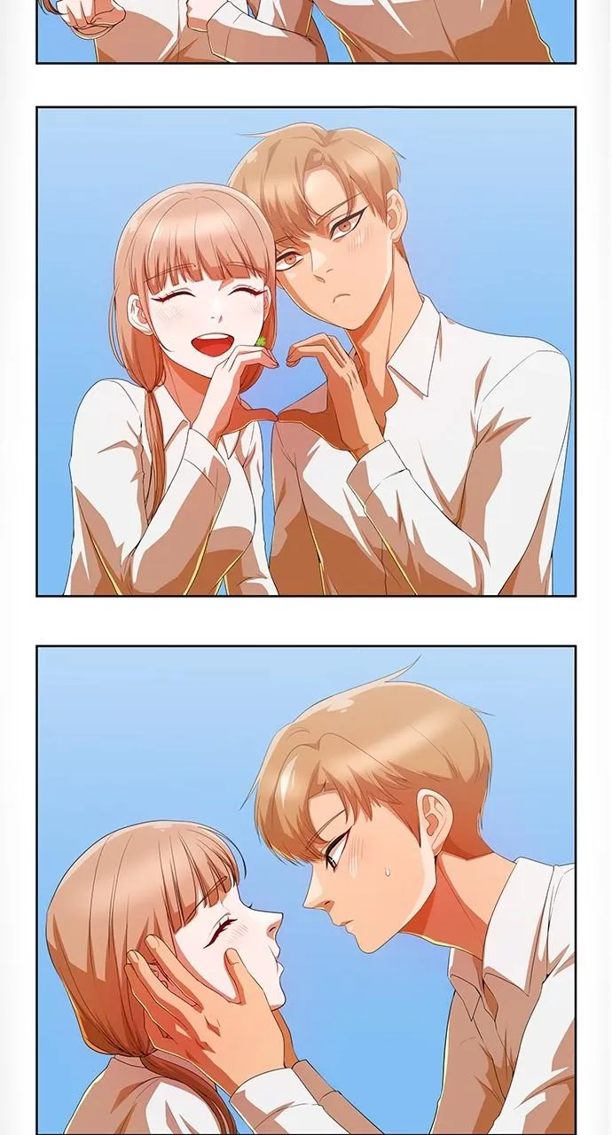 Read Random Chat Manga Online