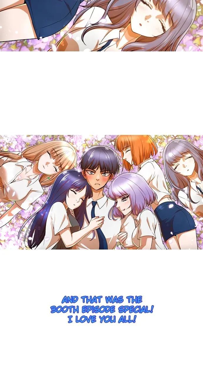 Read Random Chat Manga Online