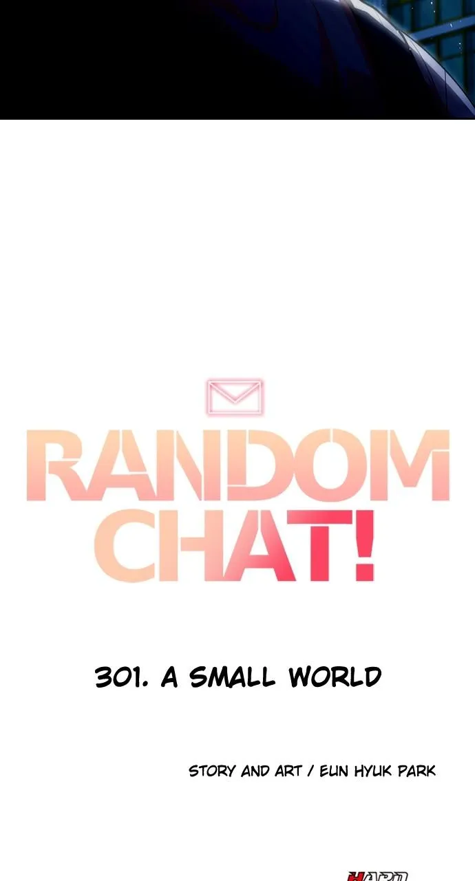 Read Random Chat Manga Online