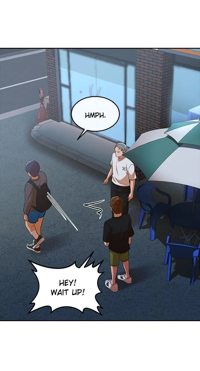 Read Random Chat Manga Online