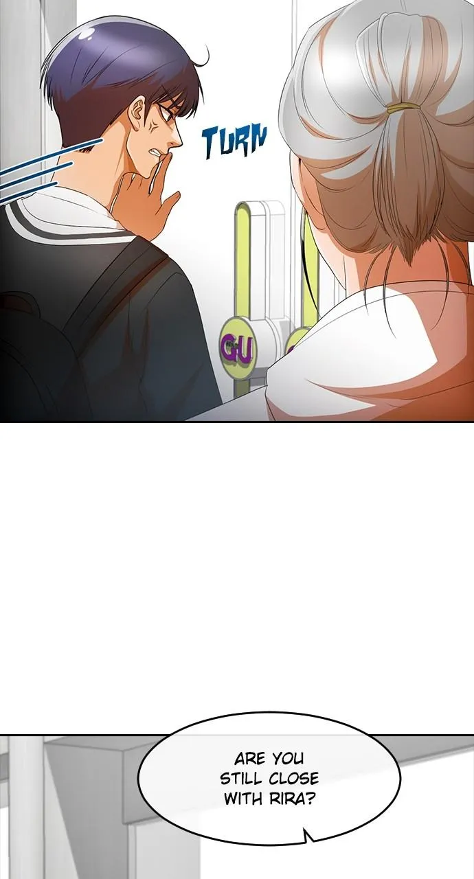 Read Random Chat Manga Online