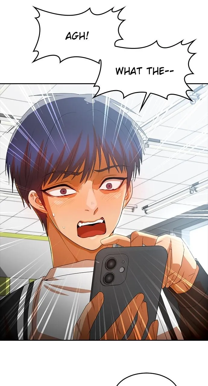 Read Random Chat Manga Online