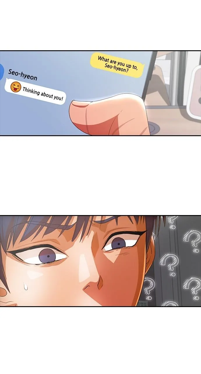 Read Random Chat Manga Online
