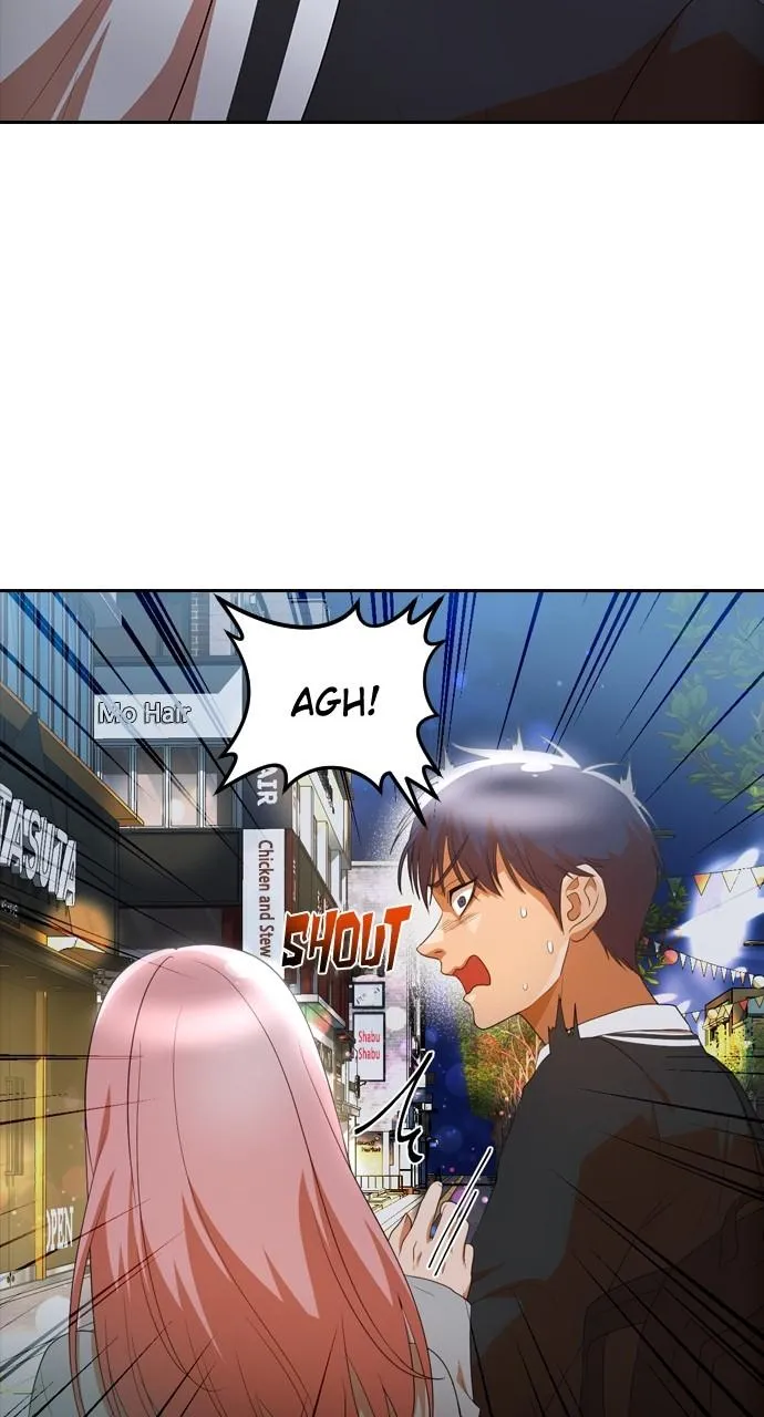Read Random Chat Manga Online