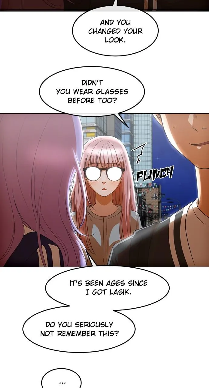 Read Random Chat Manga Online