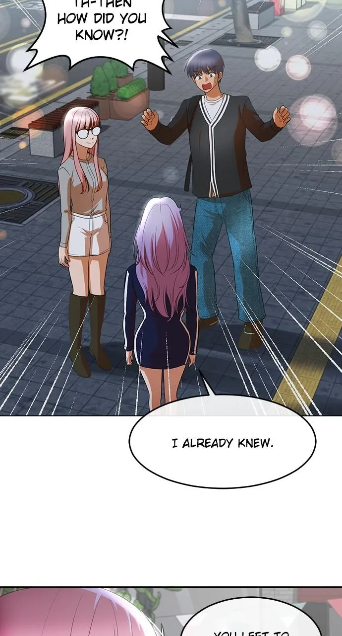 Read Random Chat Manga Online