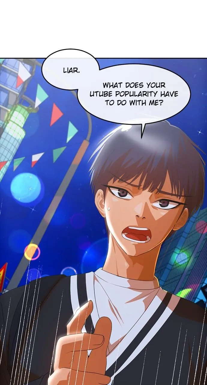 Read Random Chat Manga Online