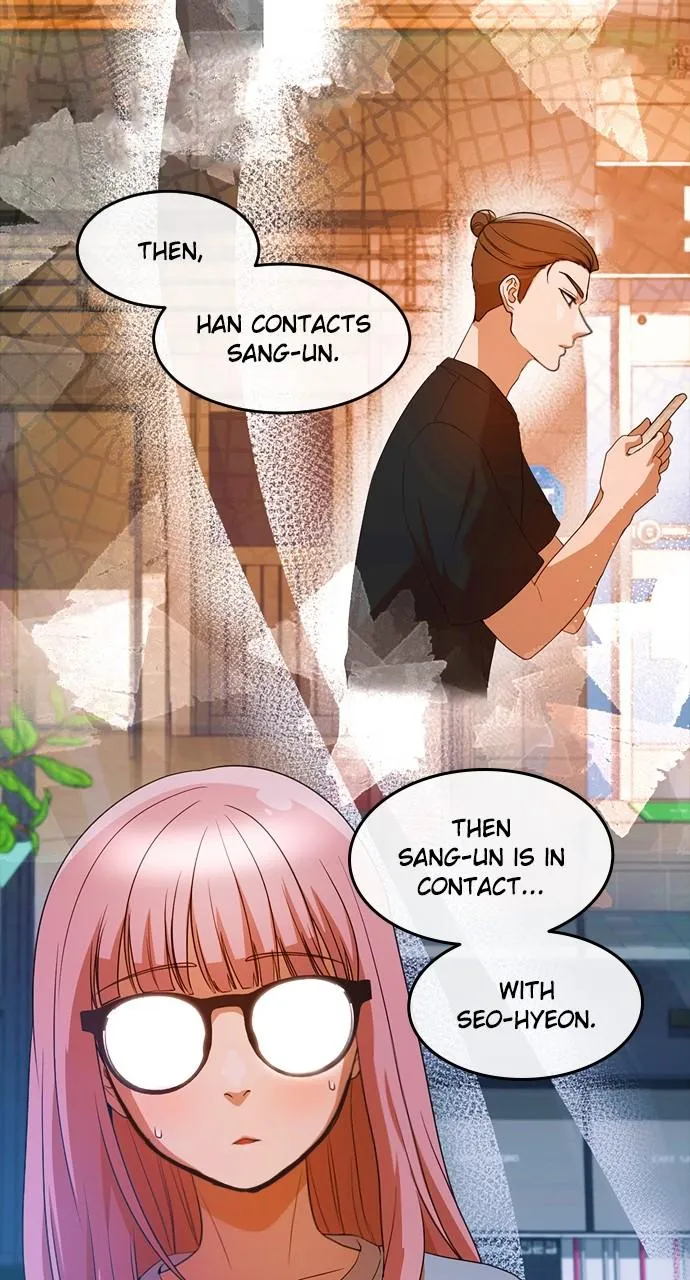 Read Random Chat Manga Online