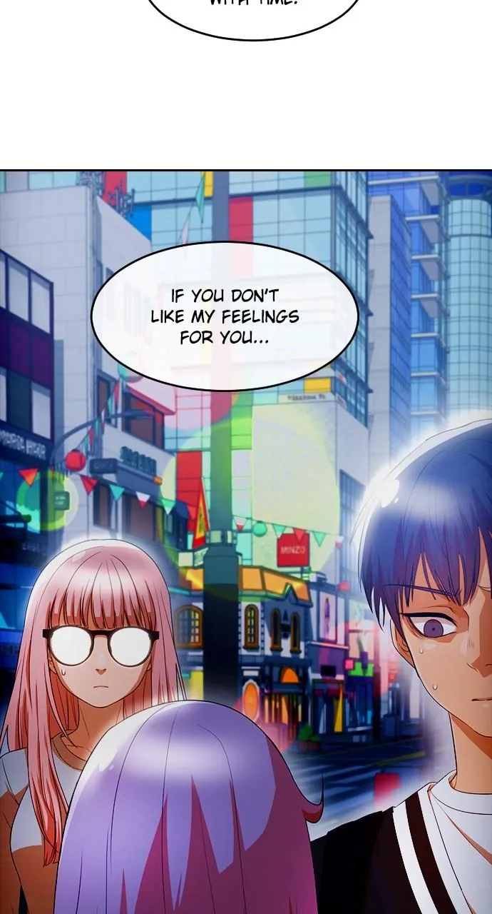 Read Random Chat Manga Online