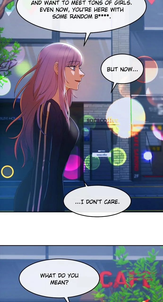 Read Random Chat Manga Online