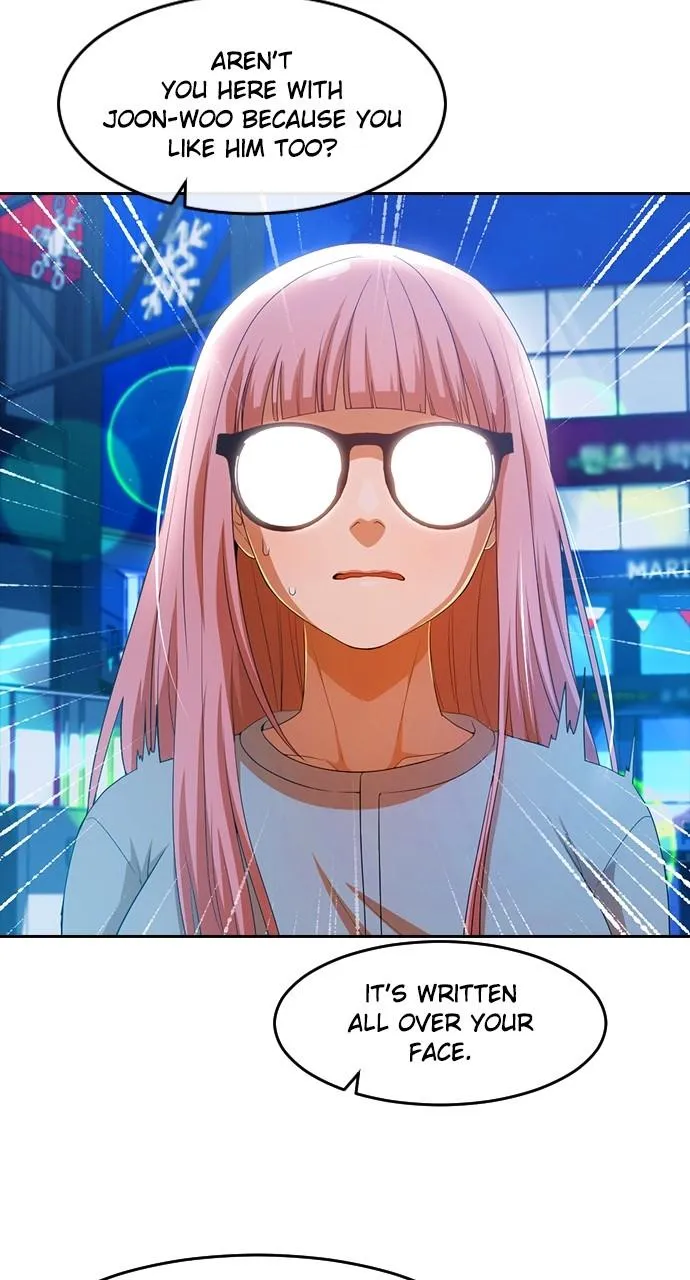 Read Random Chat Manga Online