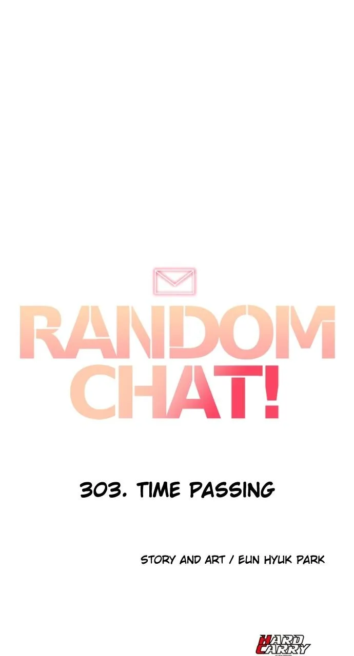 Read Random Chat Manga Online