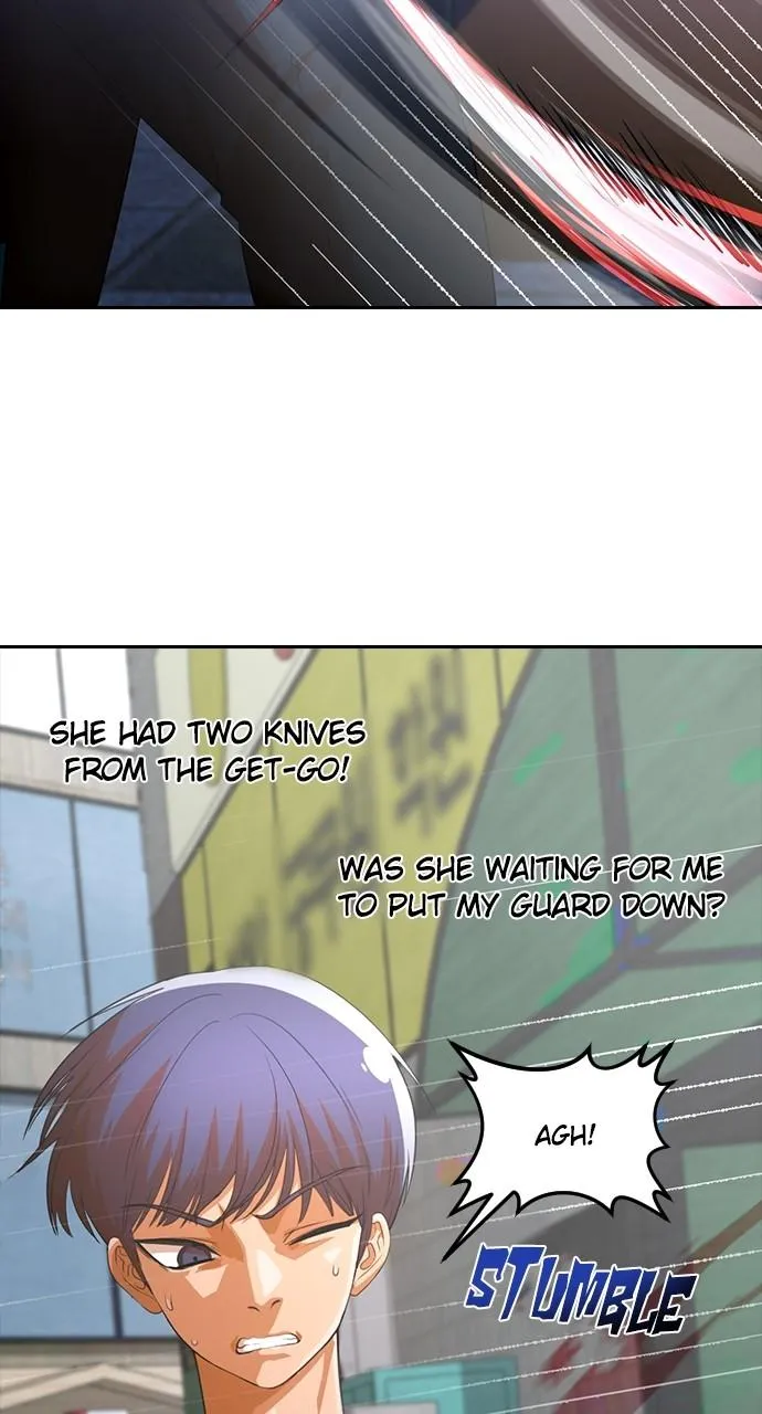 Read Random Chat Manga Online