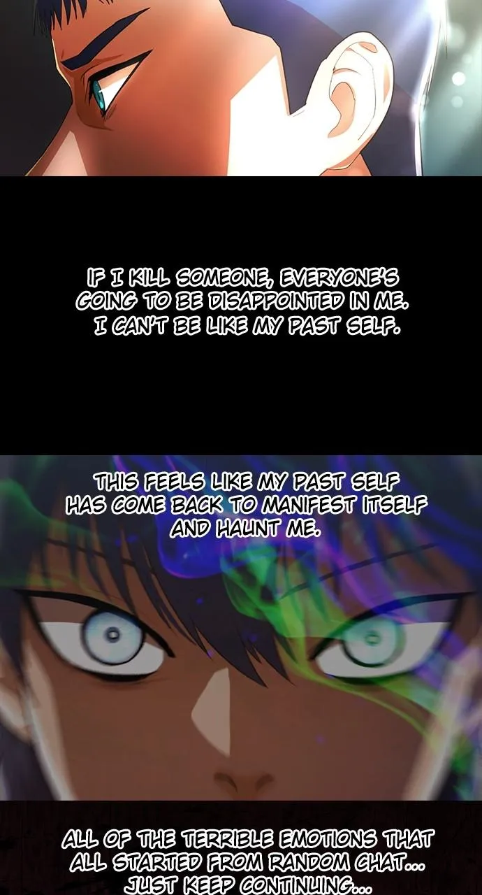 Read Random Chat Manga Online