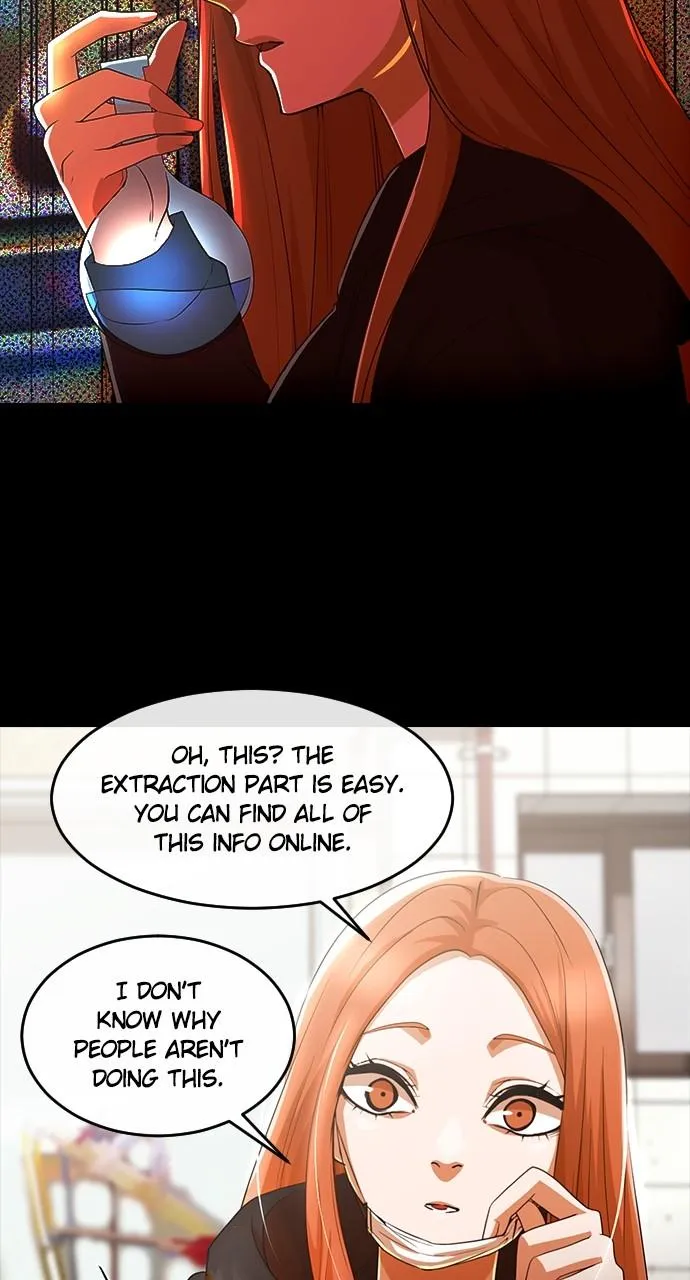 Read Random Chat Manga Online