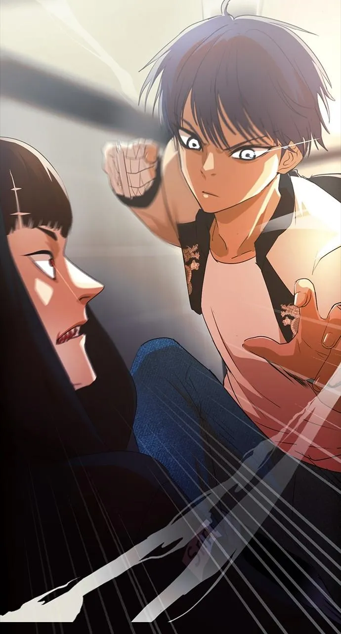 Read Random Chat Manga Online