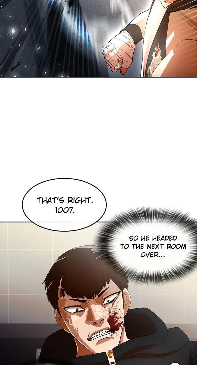 Read Random Chat Manga Online