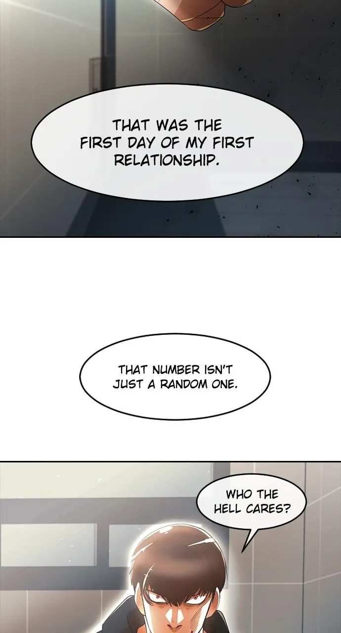 Read Random Chat Manga Online