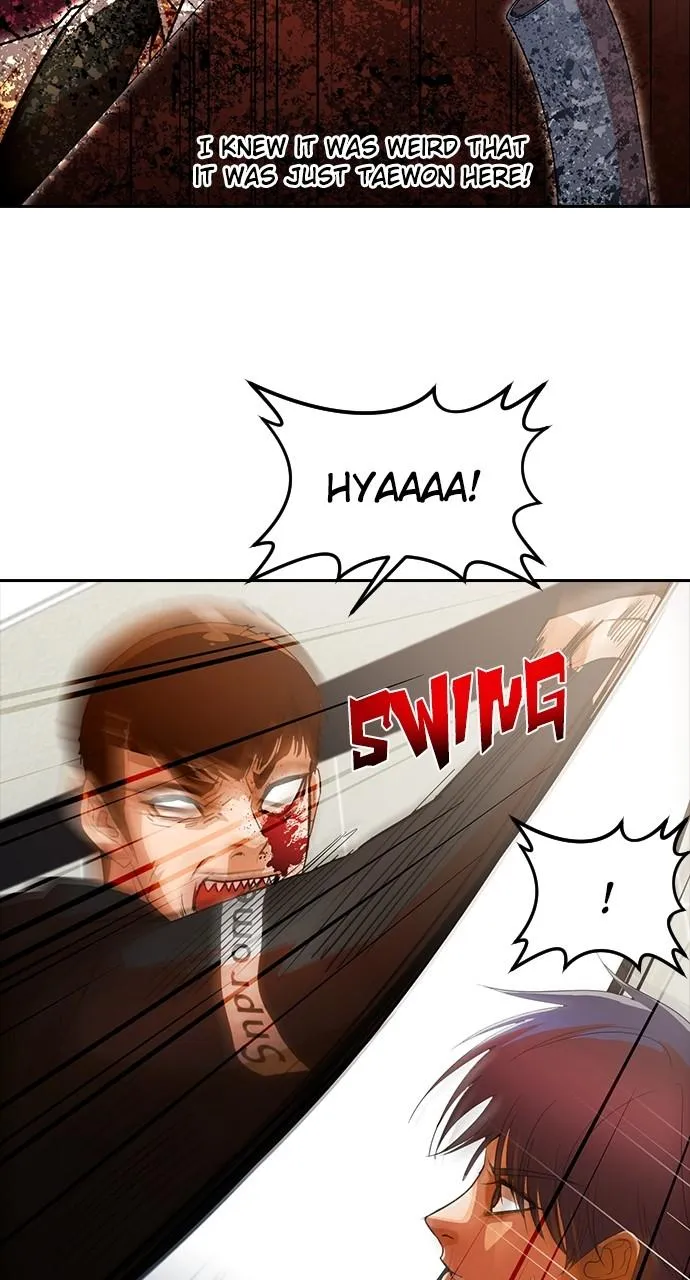 Read Random Chat Manga Online