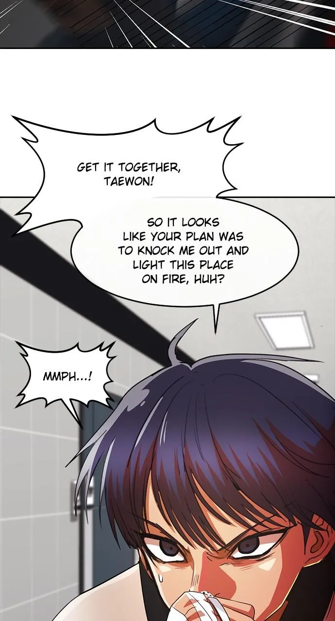 Read Random Chat Manga Online