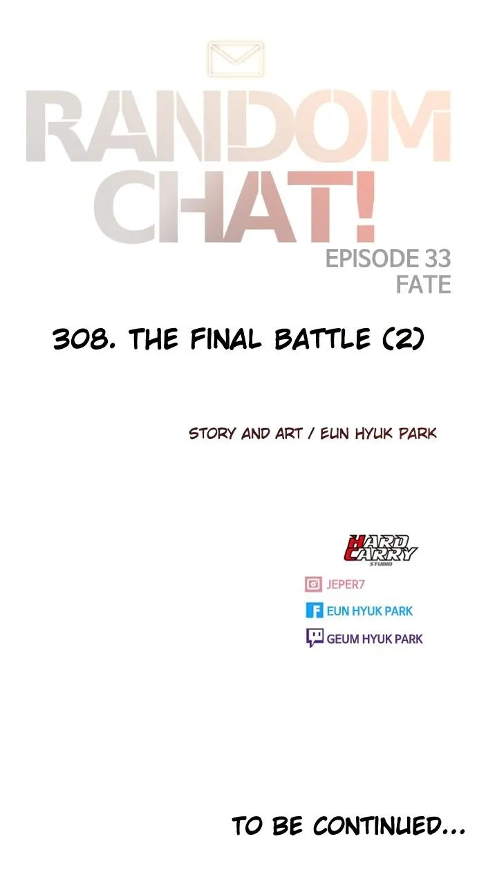 Read Random Chat Manga Online