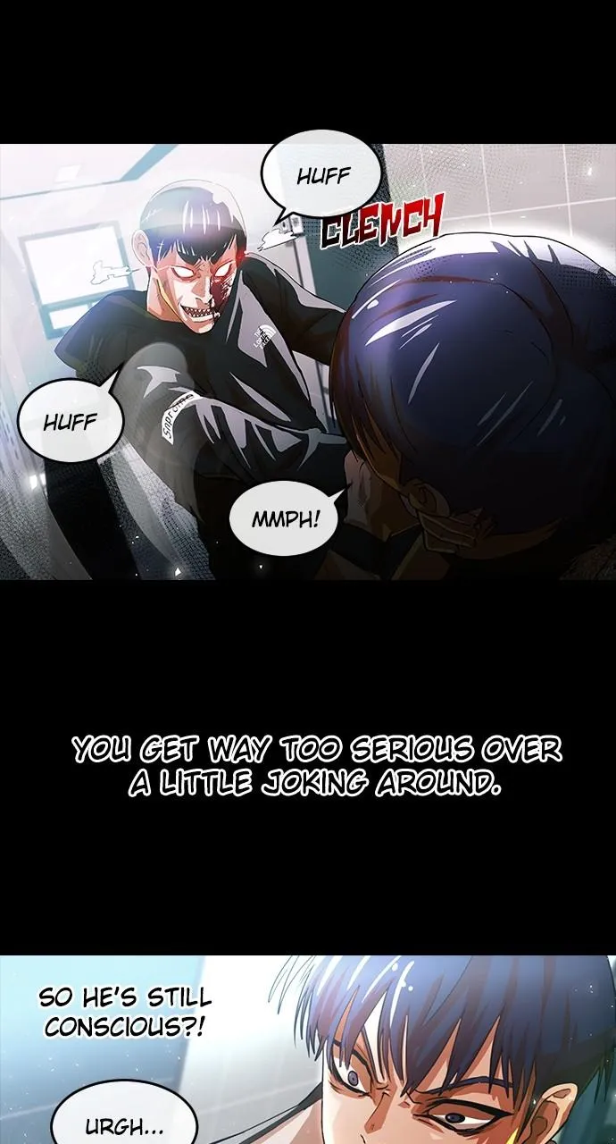 Read Random Chat Manga Online
