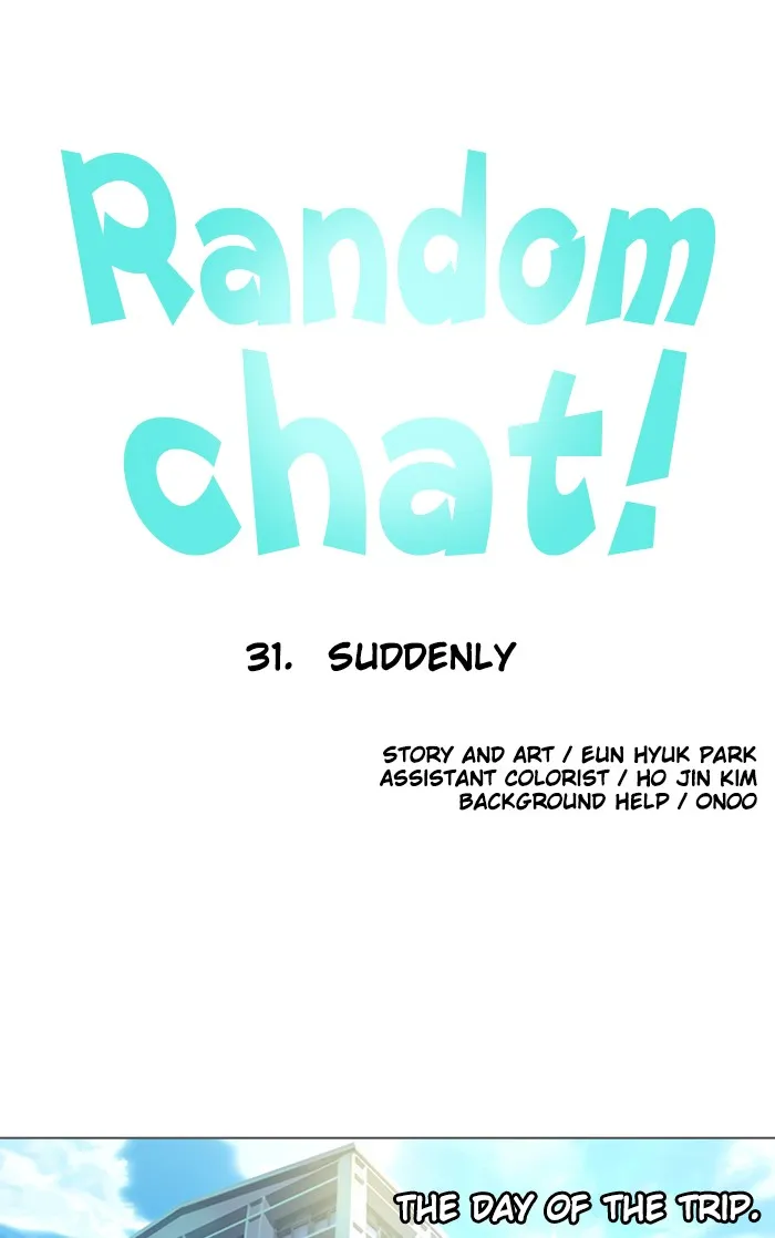 Read Random Chat Manga Online