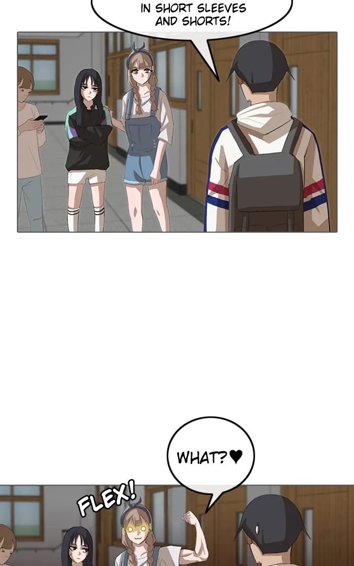 Read Random Chat Manga Online