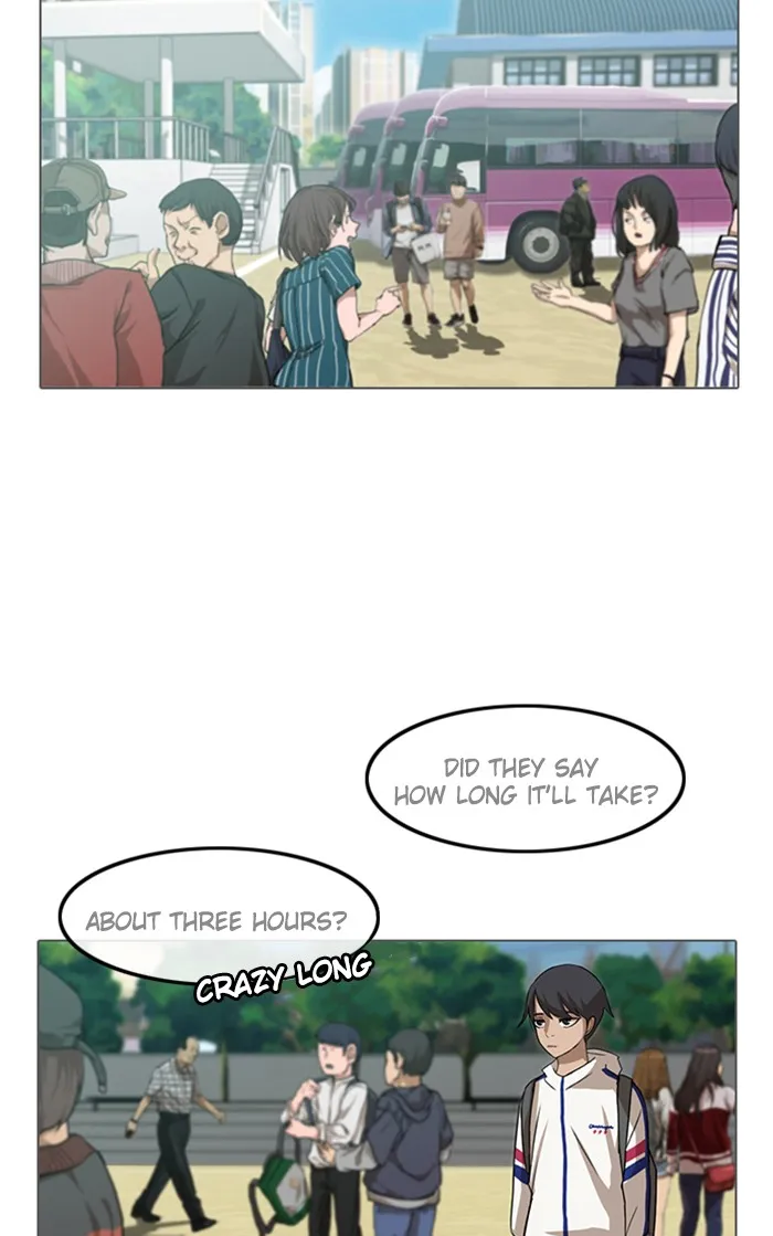 Read Random Chat Manga Online