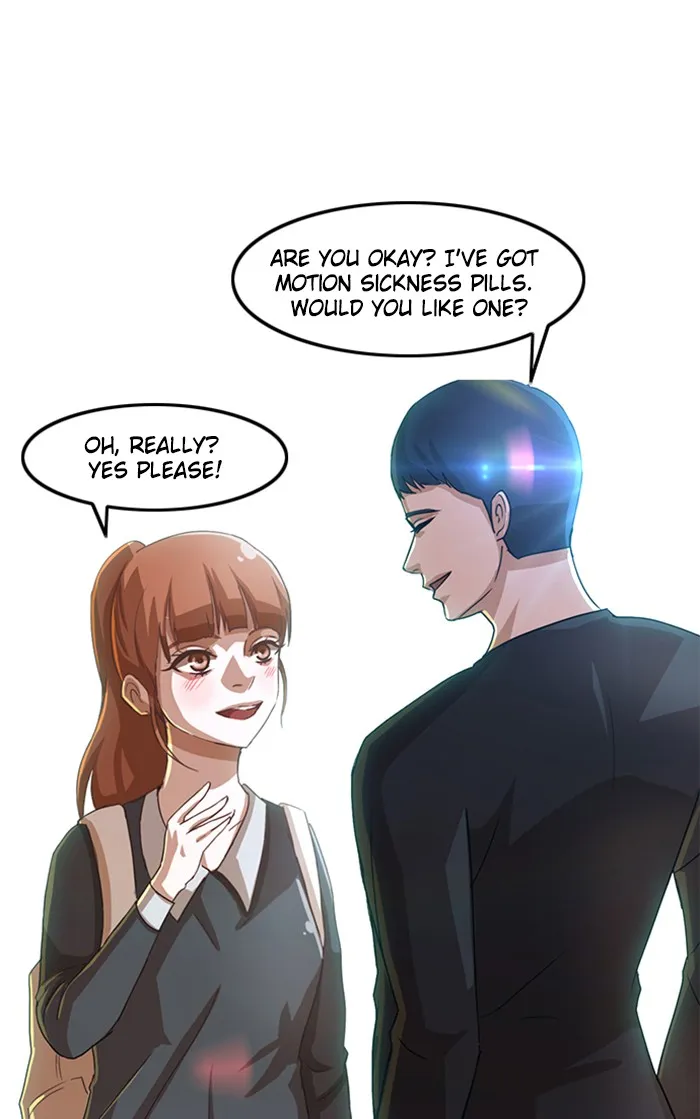 Read Random Chat Manga Online