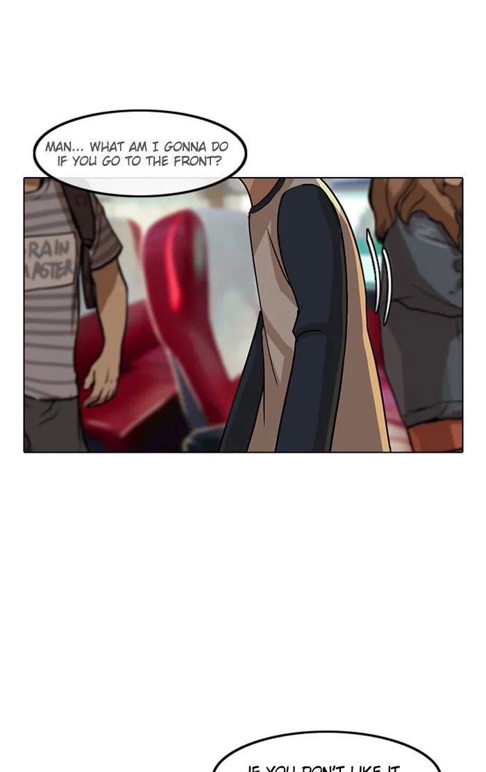 Read Random Chat Manga Online