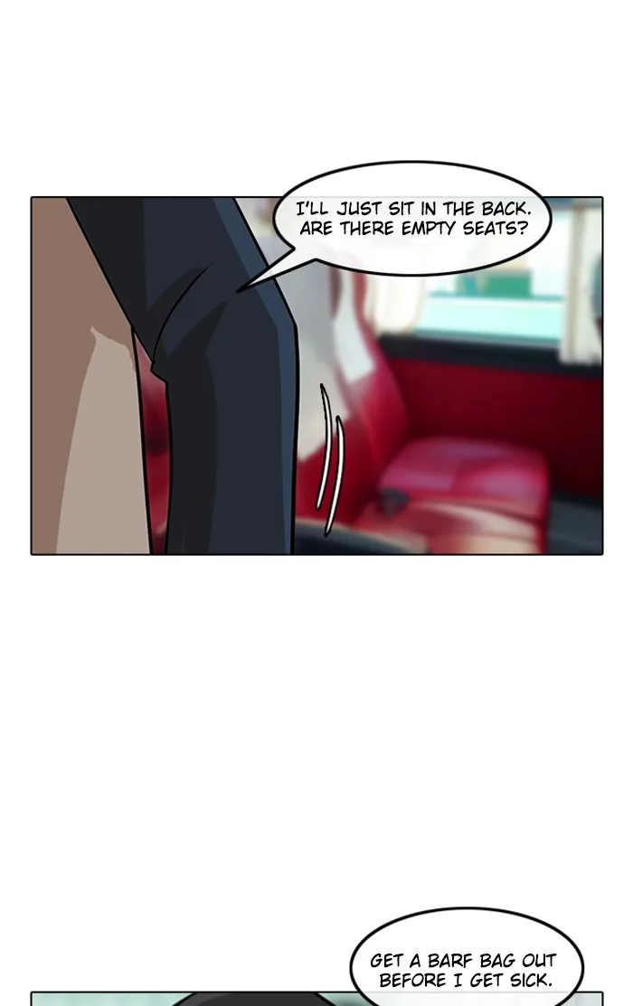 Read Random Chat Manga Online