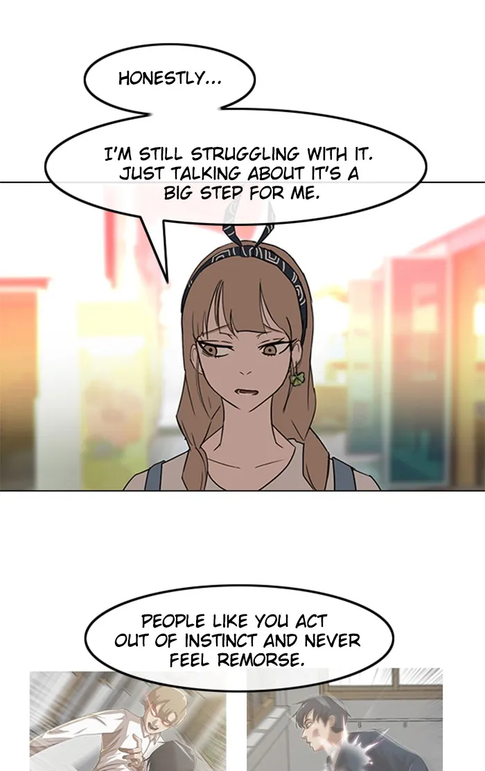 Read Random Chat Manga Online