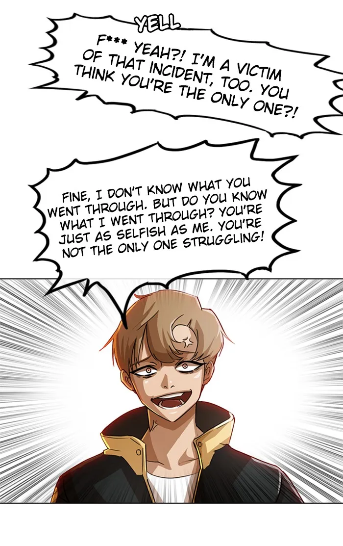 Read Random Chat Manga Online
