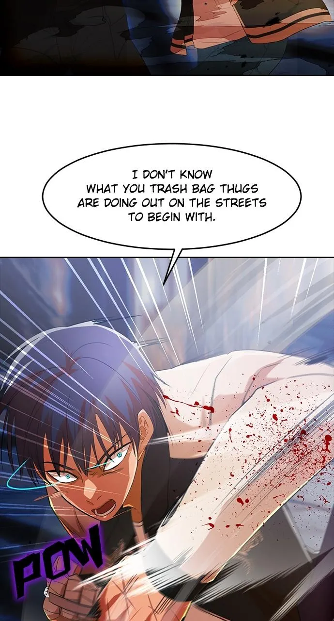 Read Random Chat Manga Online