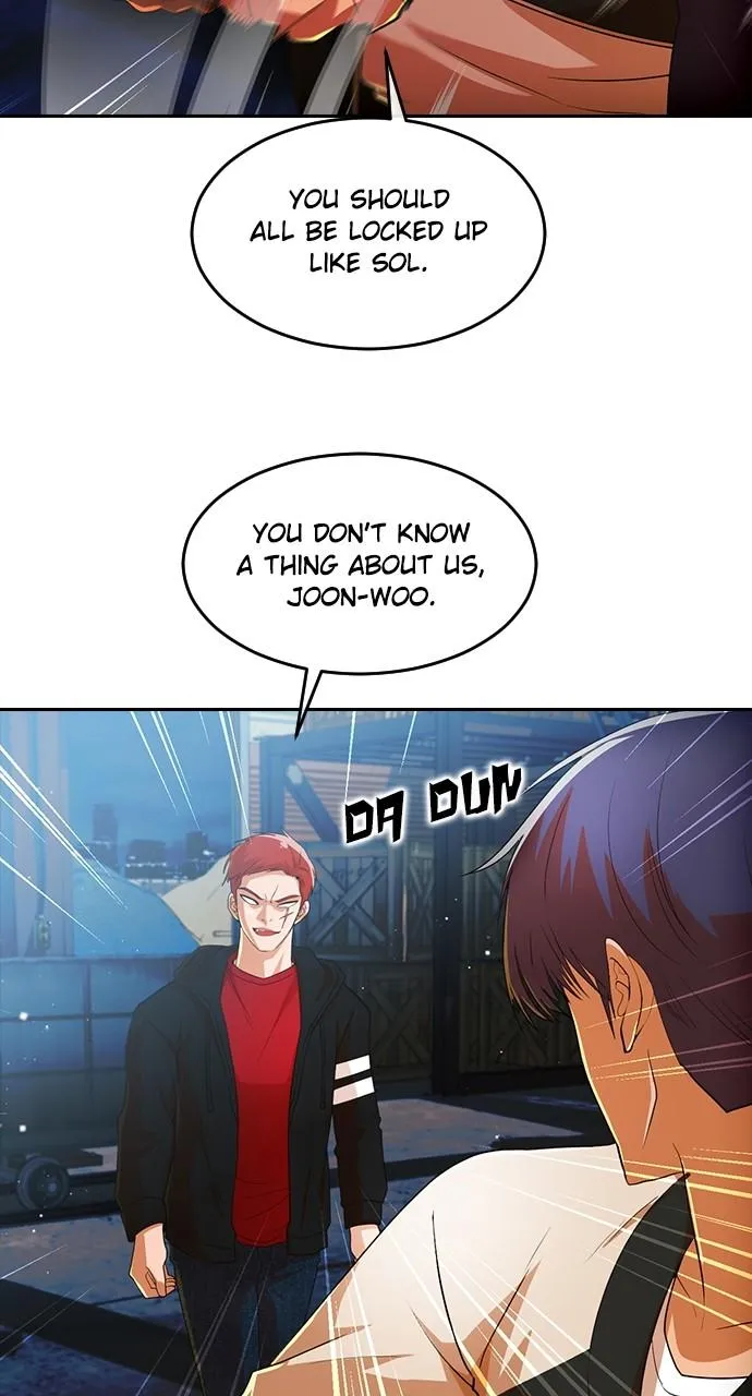 Read Random Chat Manga Online