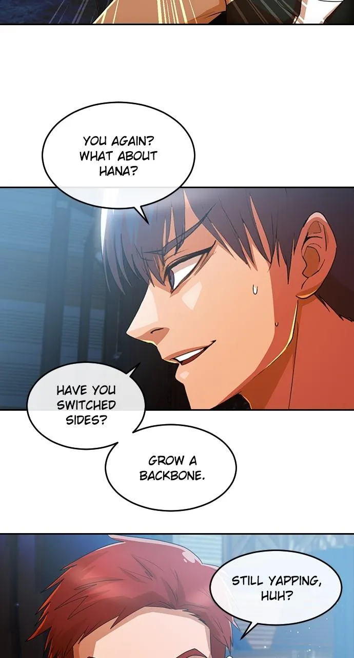 Read Random Chat Manga Online