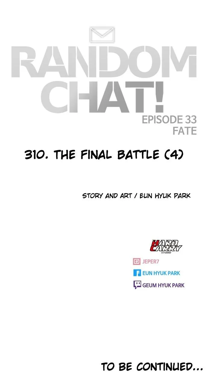 Read Random Chat Manga Online